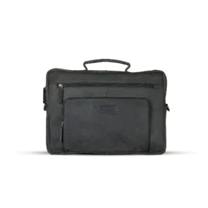 Ferryman'sLeather Laptop Bag - 022-911