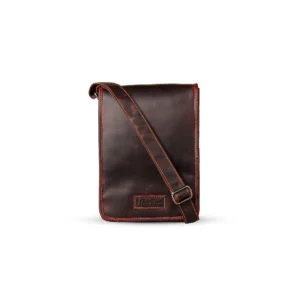Ferryman Leather Sling Bags 022-1004