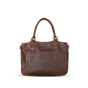 Ferryman Leather Ladies Bags - QB09